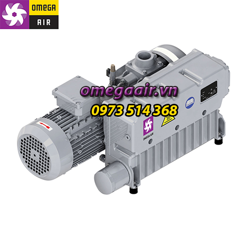 Bơm Chân Không Omega Air - Vacuum Pumps Omega Air