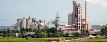 Công Ty Cổ Phần Xi Măng Vicem Hoàng Mai