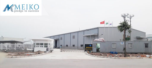 Công Ty Cổ Phần Nhựa Xốp Việt Nam